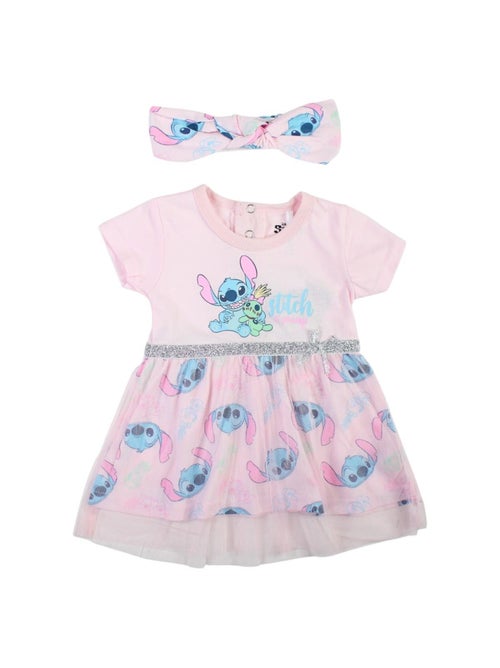 Disney - Vestito bebè bambina - Kiabi