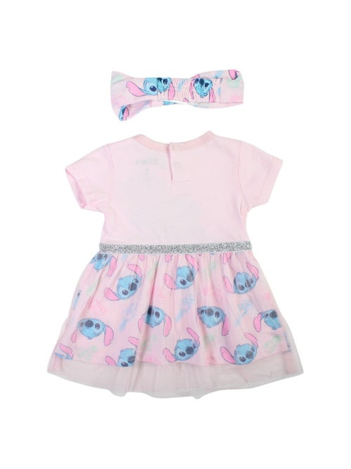 Disney - Vestito bebè bambina - Kiabi