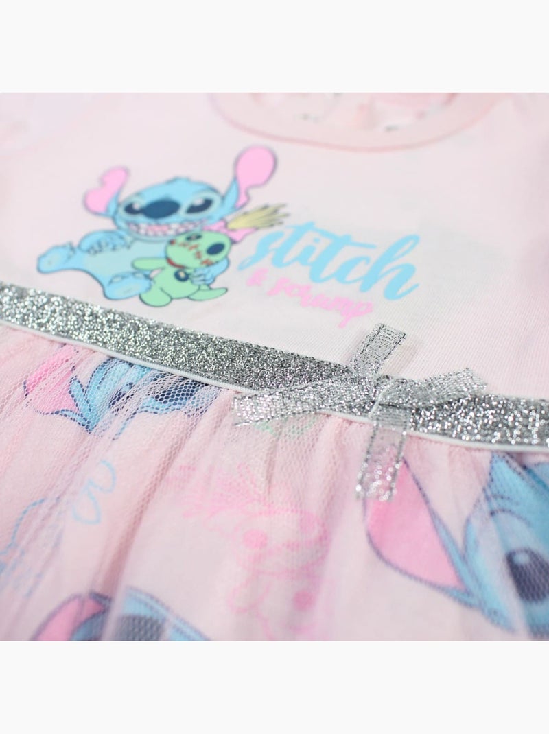 Disney - Vestito bebè bambina Rosa - Kiabi