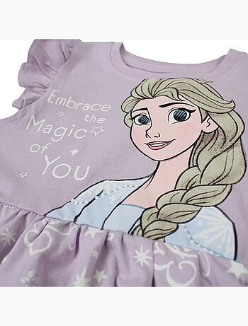 Disney - Vestito Frozen bambina