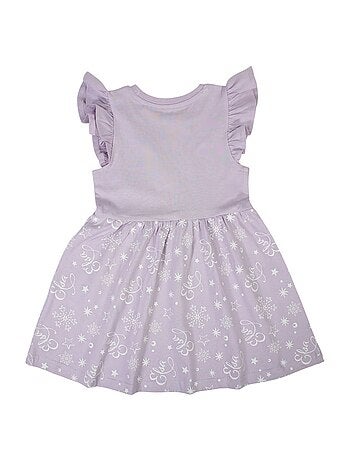 Disney - Vestito Frozen bambina
