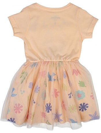 Disney - Vestito Frozen bambina