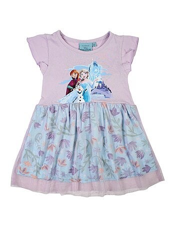 Disney - Vestito Frozen