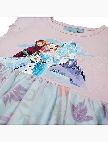 Disney - Vestito Frozen