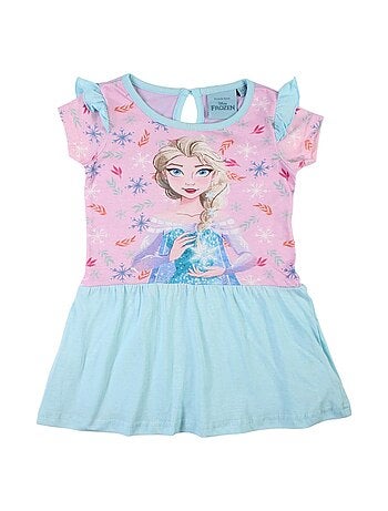 Disney - Vestito Frozen