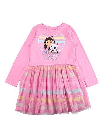 Disney - Vestito Gabby bambina