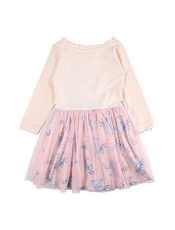 Disney - Vestito Lilo & Stitch bambina