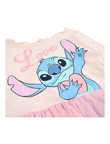 Disney - Vestito Lilo & Stitch bambina