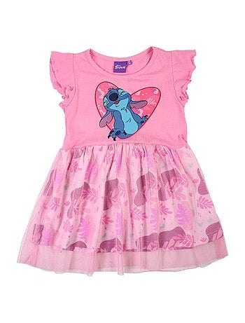 Disney - Vestito Lilo & Stitch