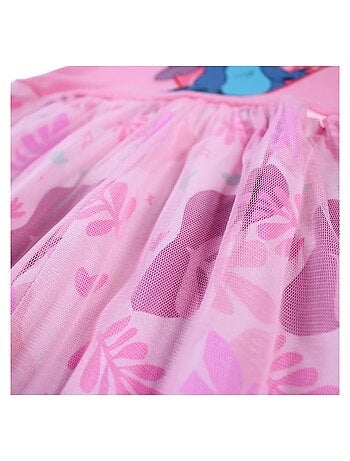 Disney - Vestito Lilo & Stitch