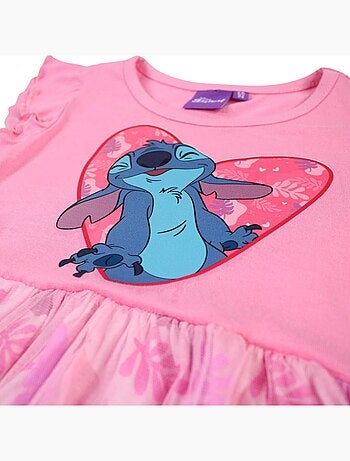 Disney - Vestito Lilo & Stitch