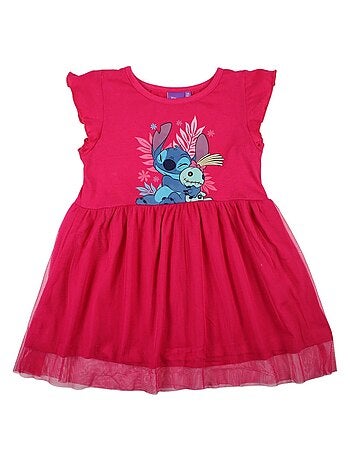 Disney - Vestito Lilo & Stitch