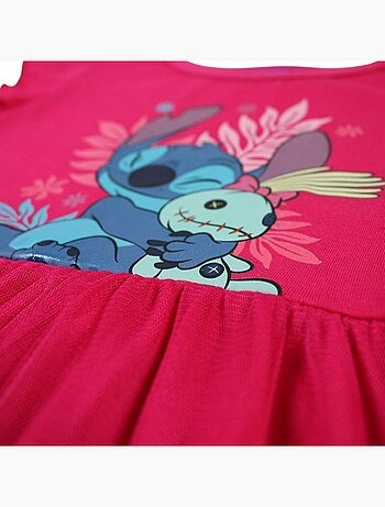 Disney - Vestito Lilo & Stitch