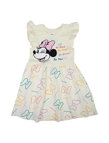 Disney - Vestito Minnie bambina
