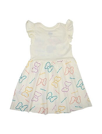 Disney - Vestito Minnie bambina