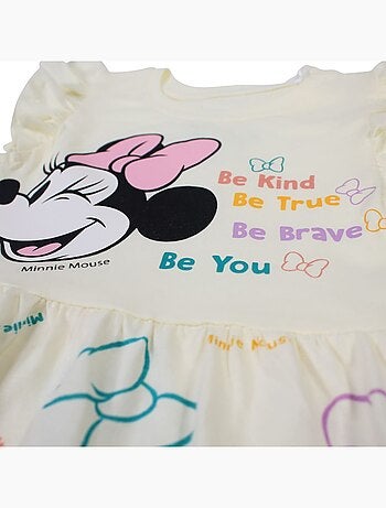 Disney - Vestito Minnie bambina