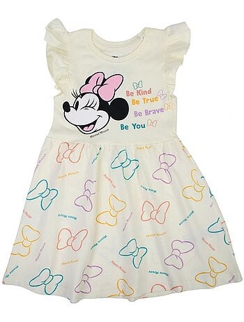 Disney - Vestito Minnie bambina
