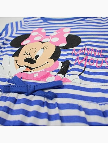 Disney - Vestito Minnie bambina