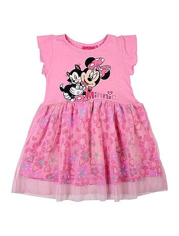Disney - Vestito Minnie