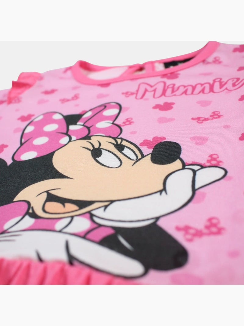 Disney - Vestito Rosa - Kiabi