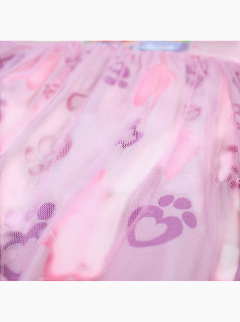 Disney - Vestito Rosa - Kiabi