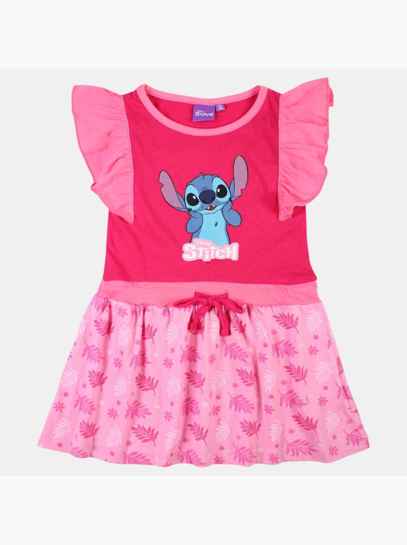 Disney - Vestito Rosa - Kiabi