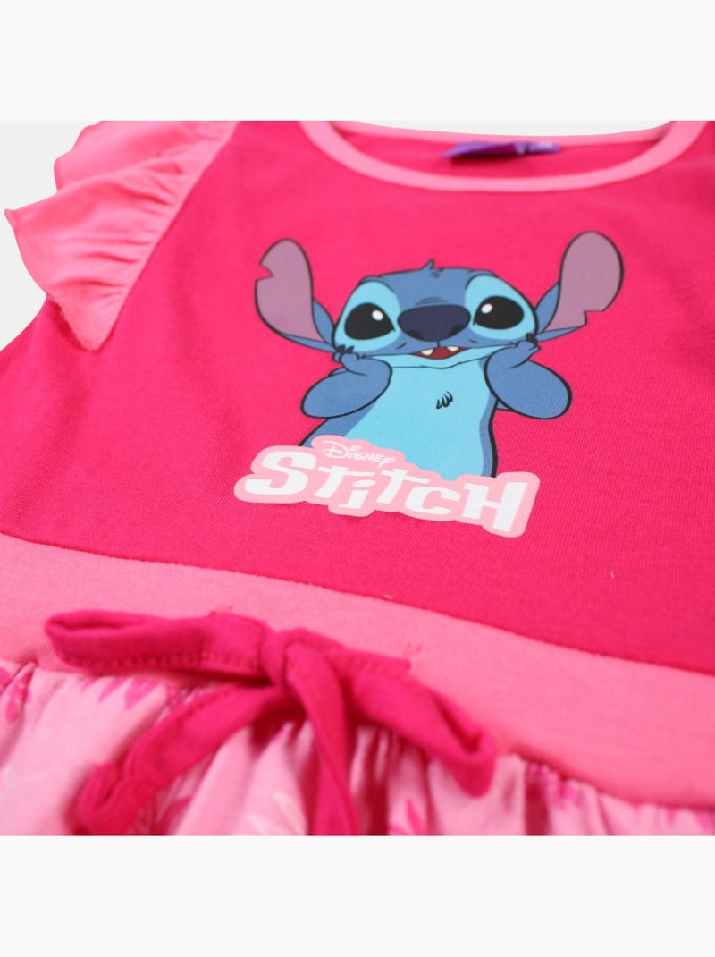 Disney - Vestito Rosa - Kiabi
