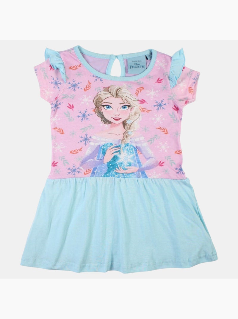 Disney - Vestito Rosa - Kiabi