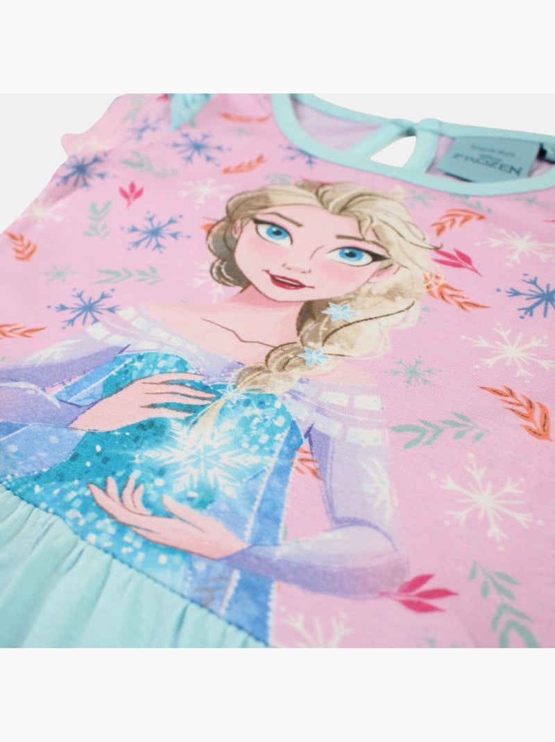 Disney - Vestito Rosa - Kiabi