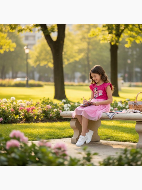 Disney - Vestito - Kiabi