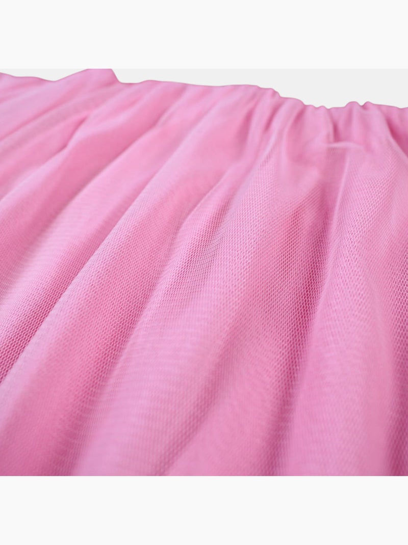 Disney - Vestito Rosa fucsia - Kiabi