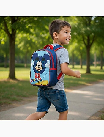 Disney - Zaino 30x26x10