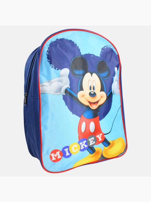 Disney - Zaino 30x26x10 - Kiabi
