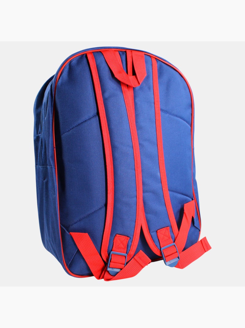 Disney - Zaino 30x26x10 Blu - Kiabi