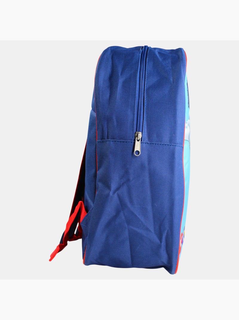 Disney - Zaino 30x26x10 Blu - Kiabi