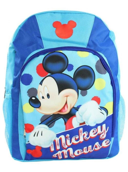 Disney - Zaino 40x30x15 - Kiabi