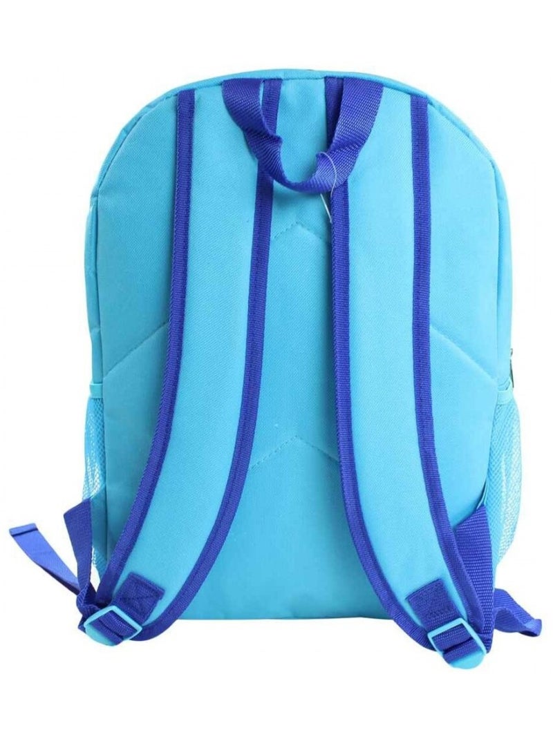 Disney - Zaino 40x30x15 Blu - Kiabi