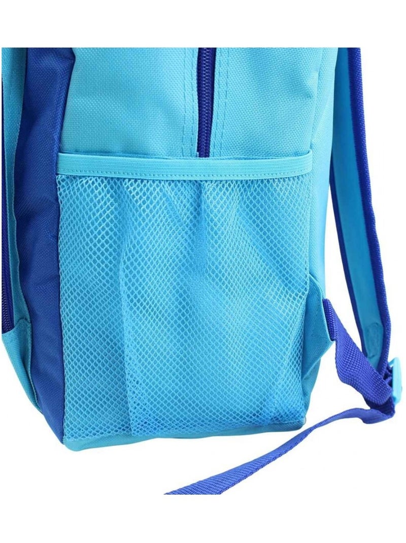 Disney - Zaino 40x30x15 Blu - Kiabi