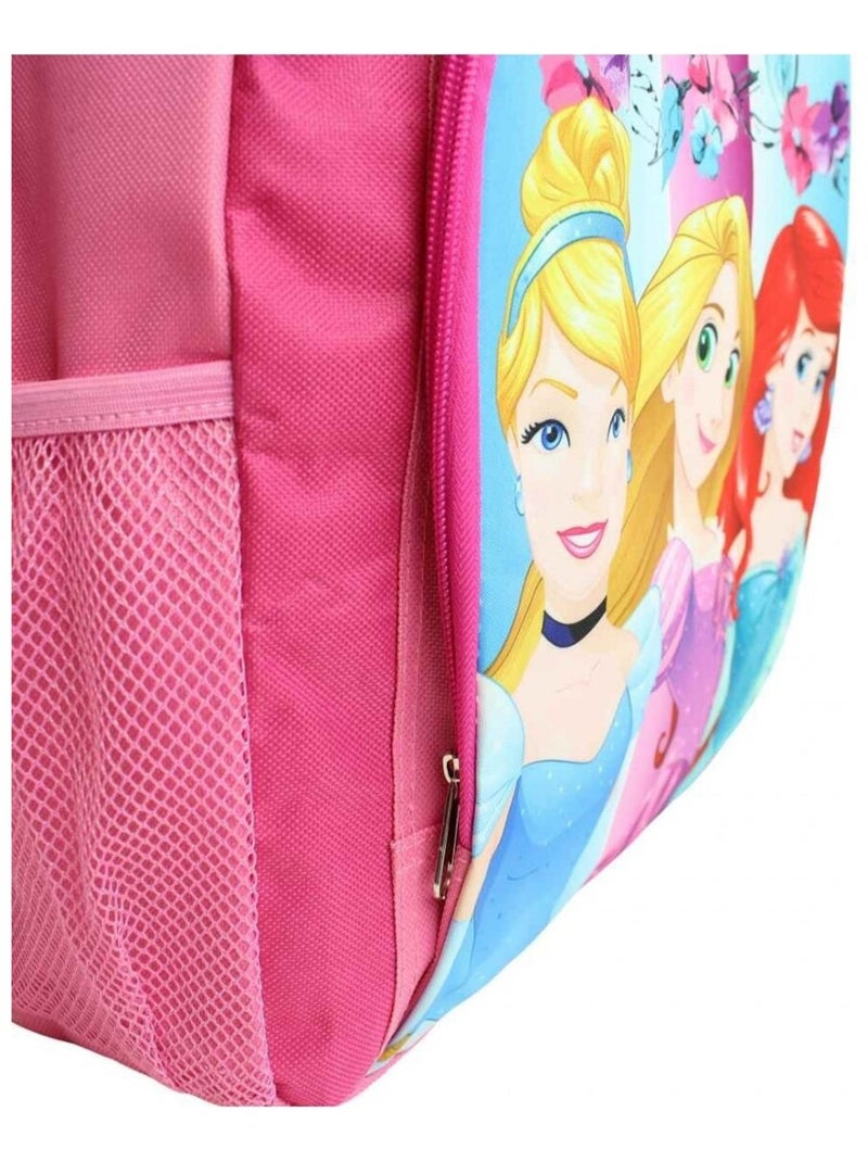 Disney - Zaino bambina 40x30x15 Rosa - Kiabi