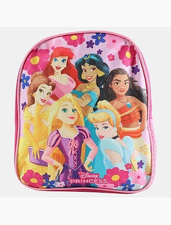 Disney - Zaino bambina Princess