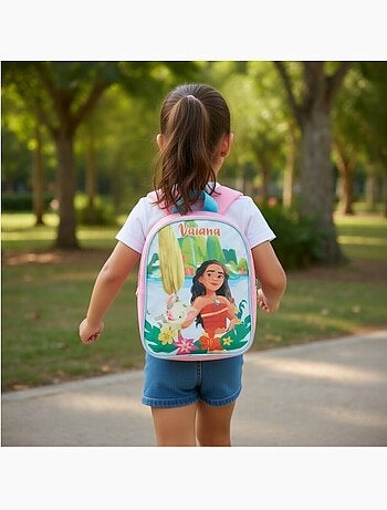 Disney - Zaino bambina Vaiana