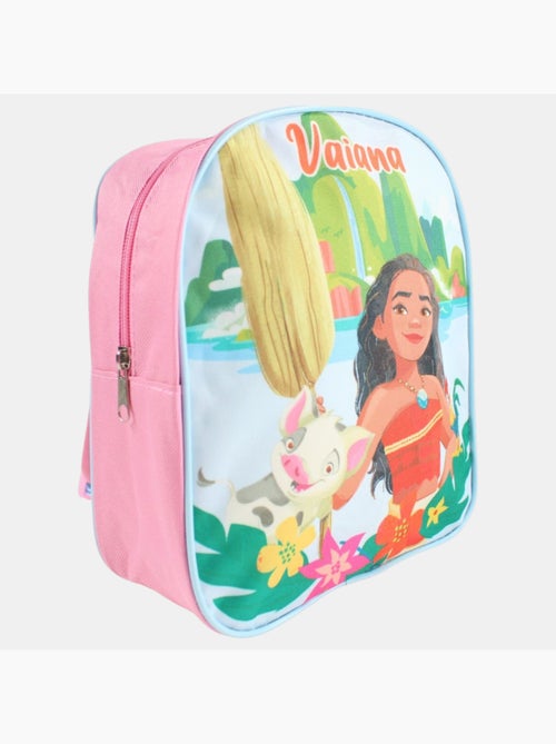 Disney - Zaino bambina Vaiana - Kiabi