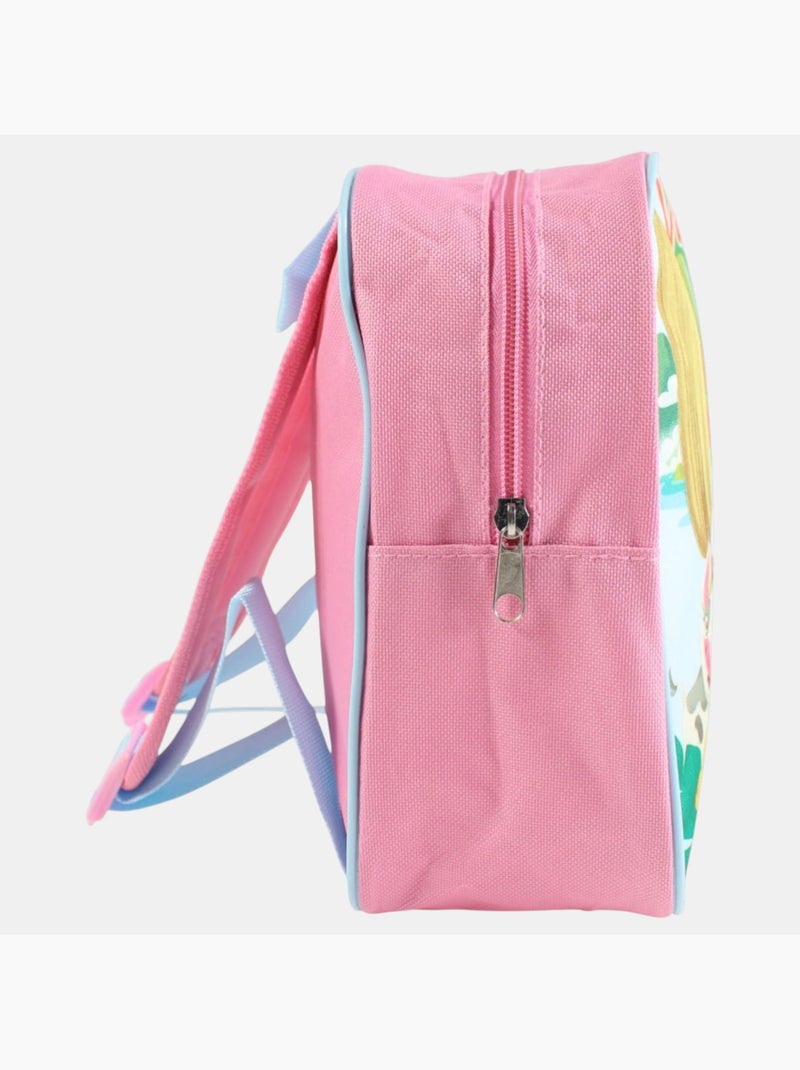 Disney - Zaino bambina Vaiana Rosa - Kiabi