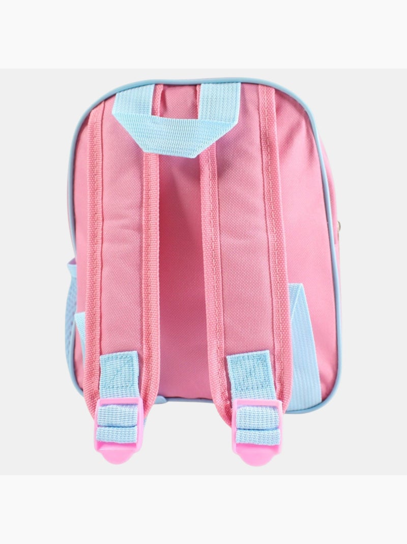 Disney - Zaino bambina Vaiana Rosa - Kiabi