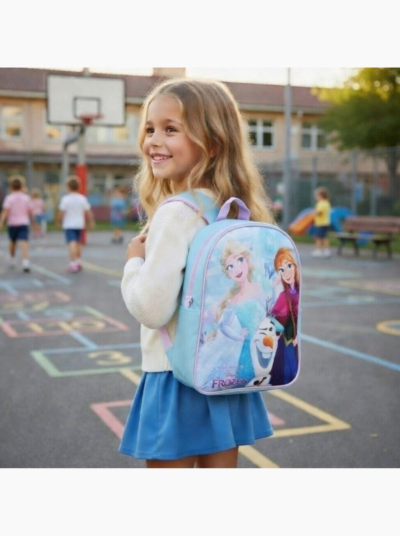 Disney - Zaino bambino Blu - Kiabi