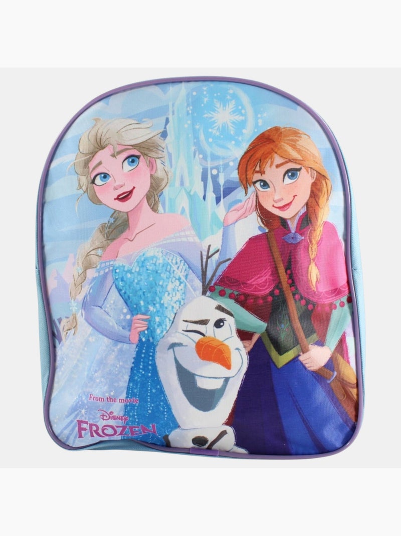 Disney - Zaino bambino Blu - Kiabi
