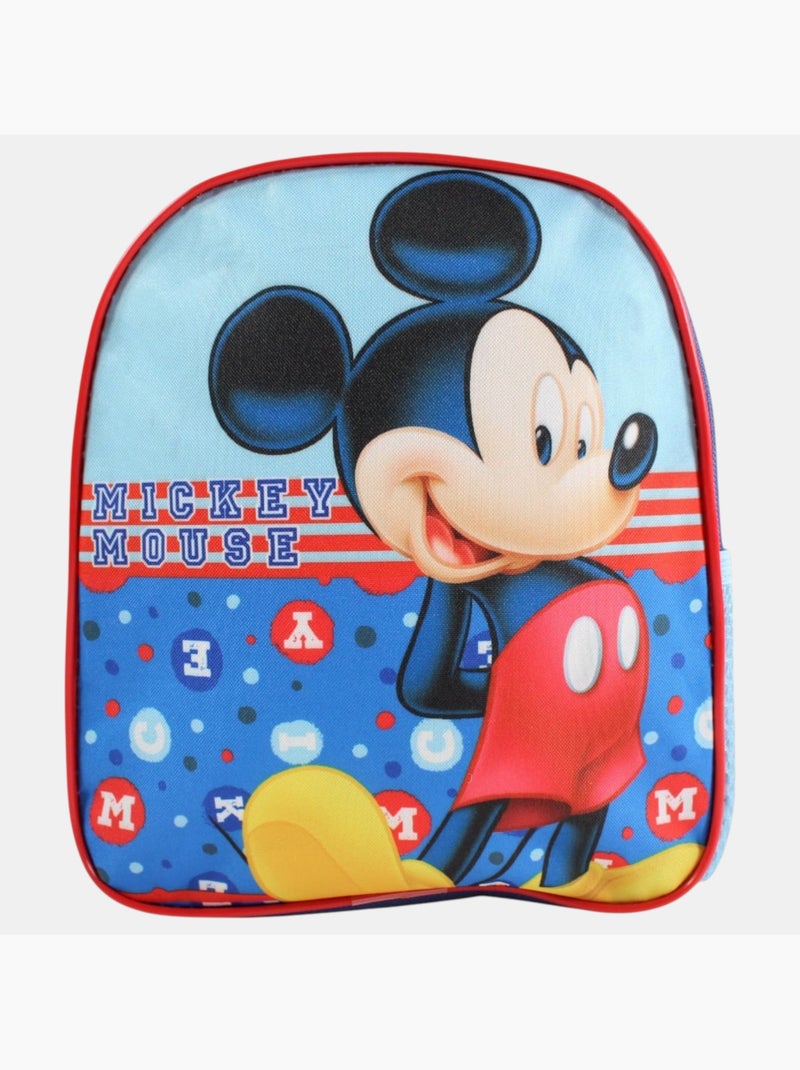 Disney - Zaino bambino Blu - Kiabi