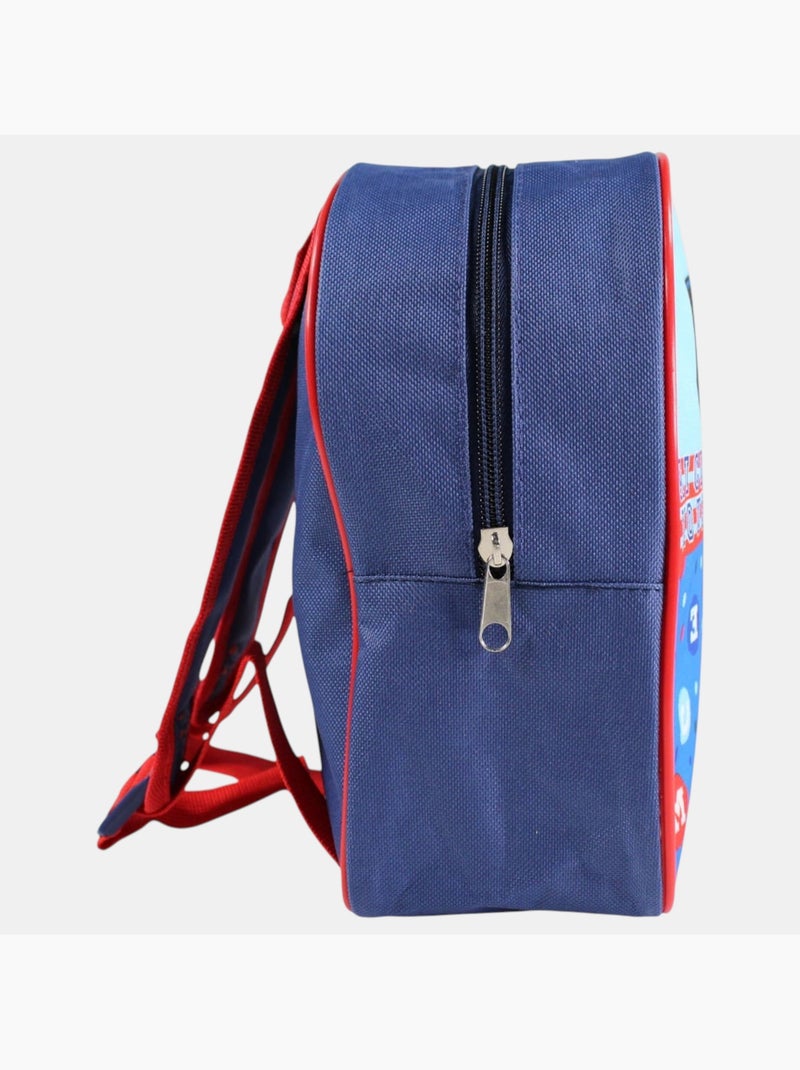 Disney - Zaino bambino Blu - Kiabi