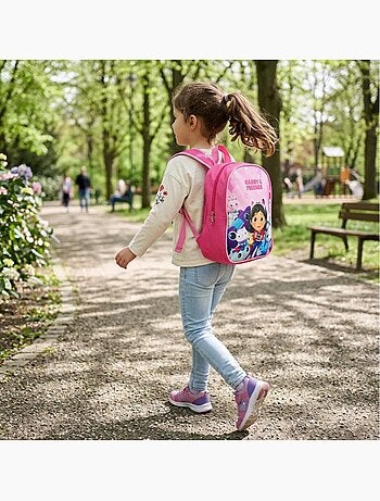 Disney - Zaino bambino e i suoi amici