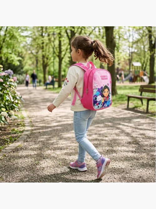 Disney - Zaino bambino e i suoi amici - Kiabi